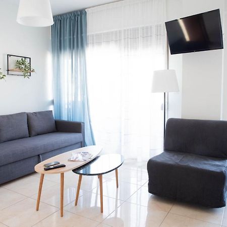Syggrou Project 44 Apartment Thessaloníki Luaran gambar