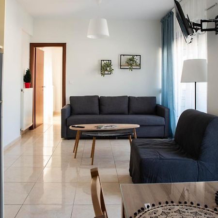 Syggrou Project 44 Apartment Thessaloníki Luaran gambar