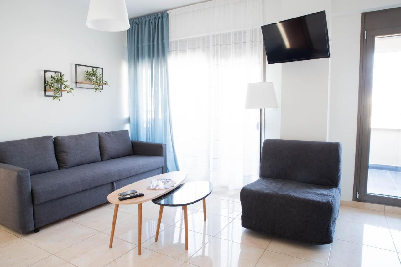 Syggrou Project 44 Apartment Thessaloníki Luaran gambar