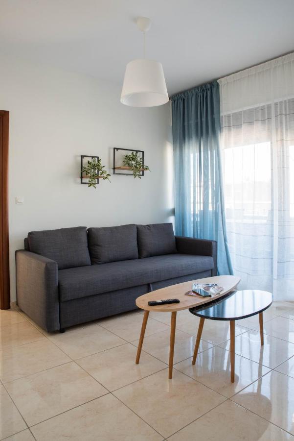 Syggrou Project 44 Apartment Thessaloníki Luaran gambar