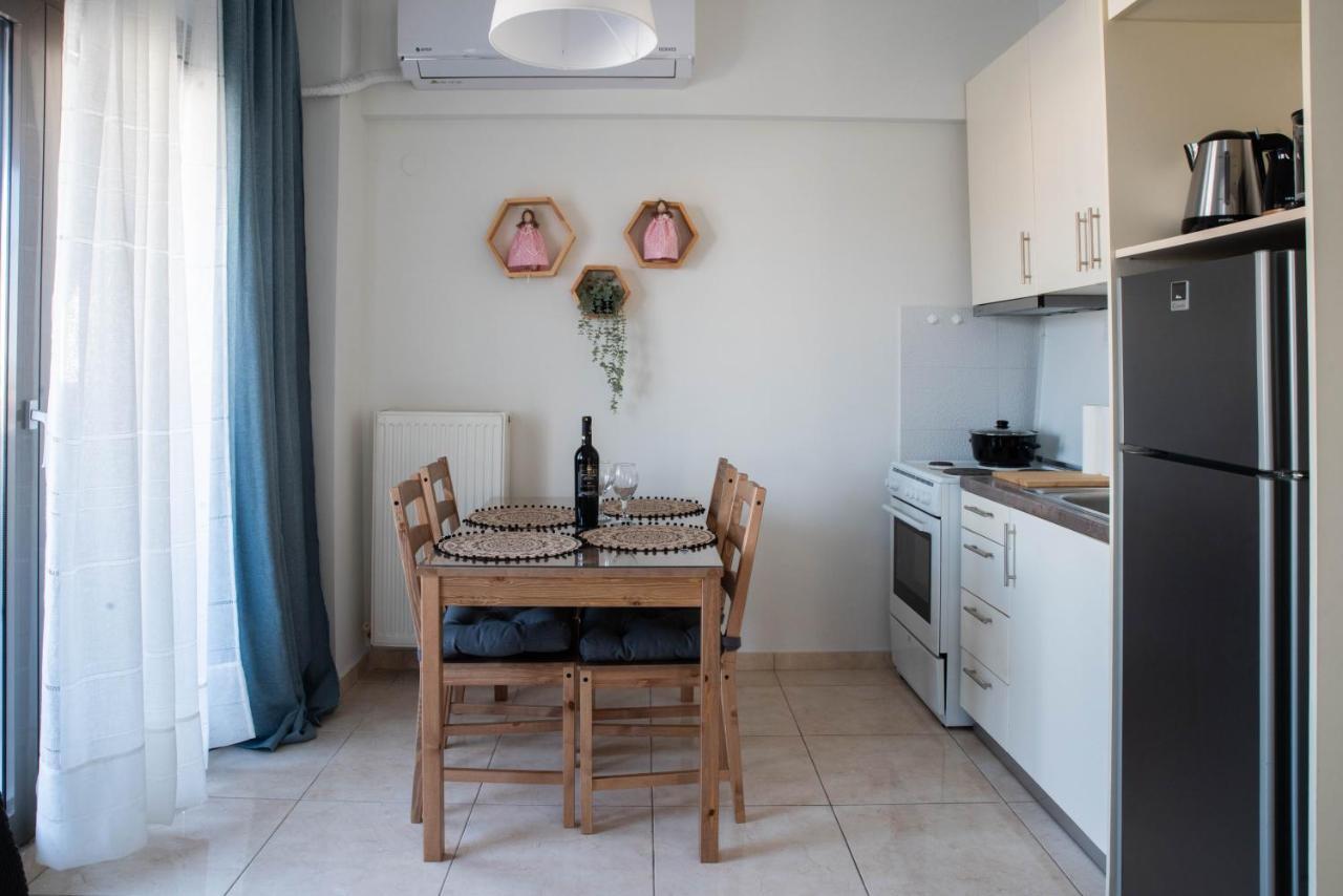Syggrou Project 44 Apartment Thessaloníki Luaran gambar