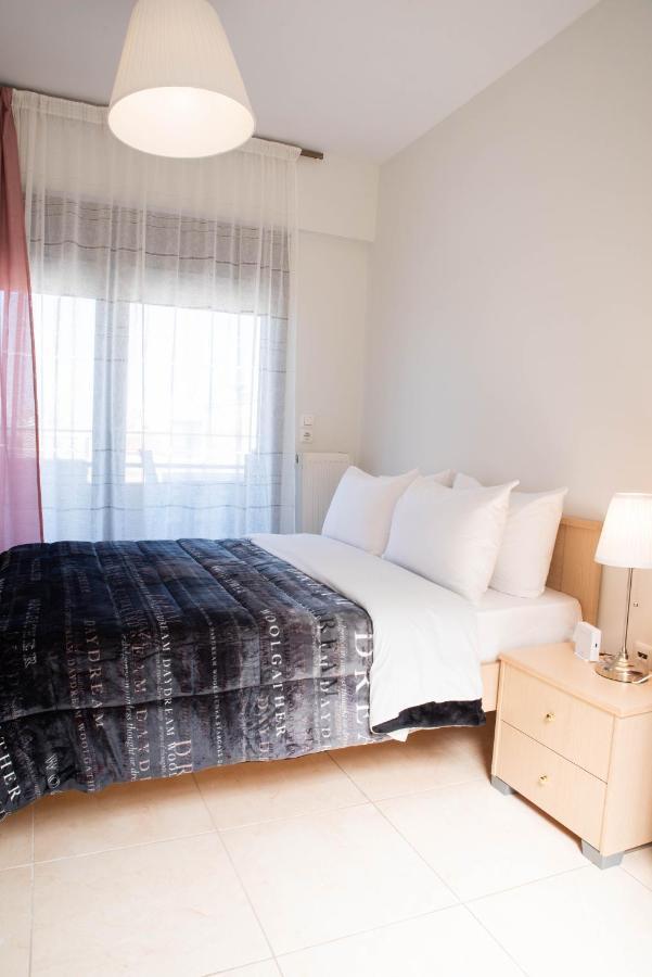 Syggrou Project 44 Apartment Thessaloníki Luaran gambar
