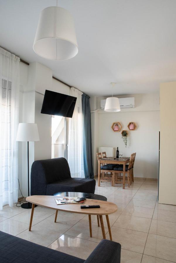 Syggrou Project 44 Apartment Thessaloníki Luaran gambar
