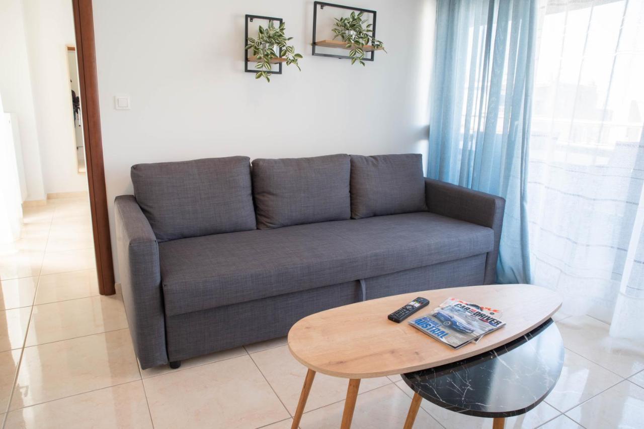 Syggrou Project 44 Apartment Thessaloníki Luaran gambar