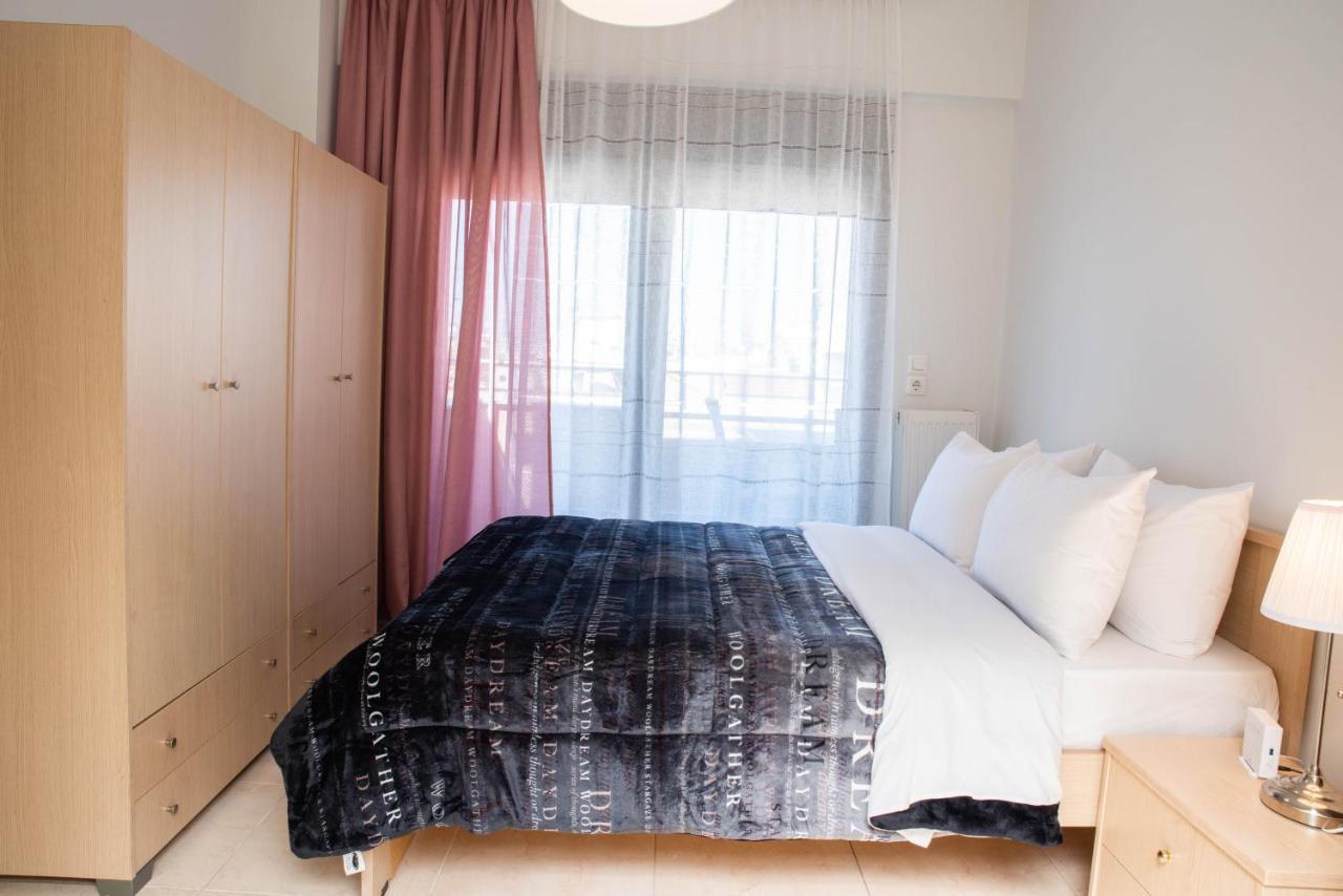 Syggrou Project 44 Apartment Thessaloníki Luaran gambar