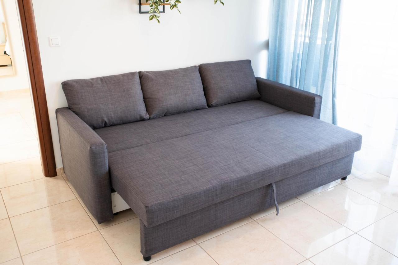 Syggrou Project 44 Apartment Thessaloníki Luaran gambar