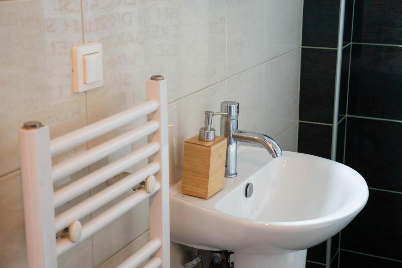 Syggrou Project 44 Apartment Thessaloníki Luaran gambar