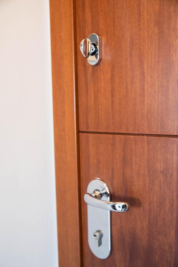 Syggrou Project 44 Apartment Thessaloníki Luaran gambar