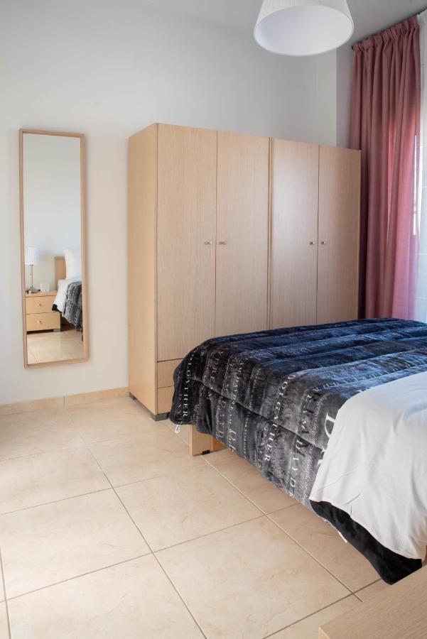 Syggrou Project 44 Apartment Thessaloníki Luaran gambar