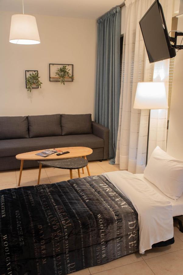 Syggrou Project 44 Apartment Thessaloníki Luaran gambar