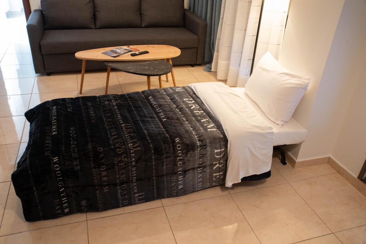 Syggrou Project 44 Apartment Thessaloníki Luaran gambar