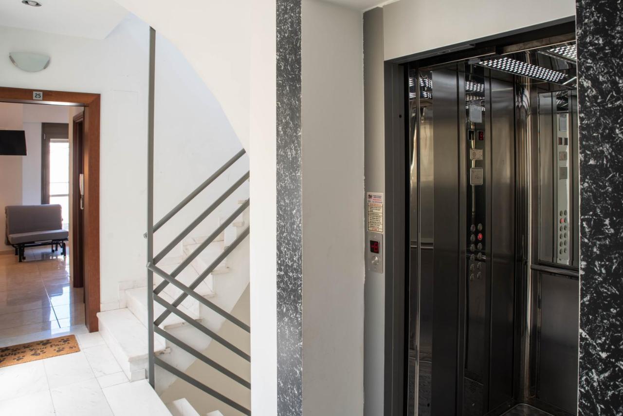 Syggrou Project 44 Apartment Thessaloníki Luaran gambar