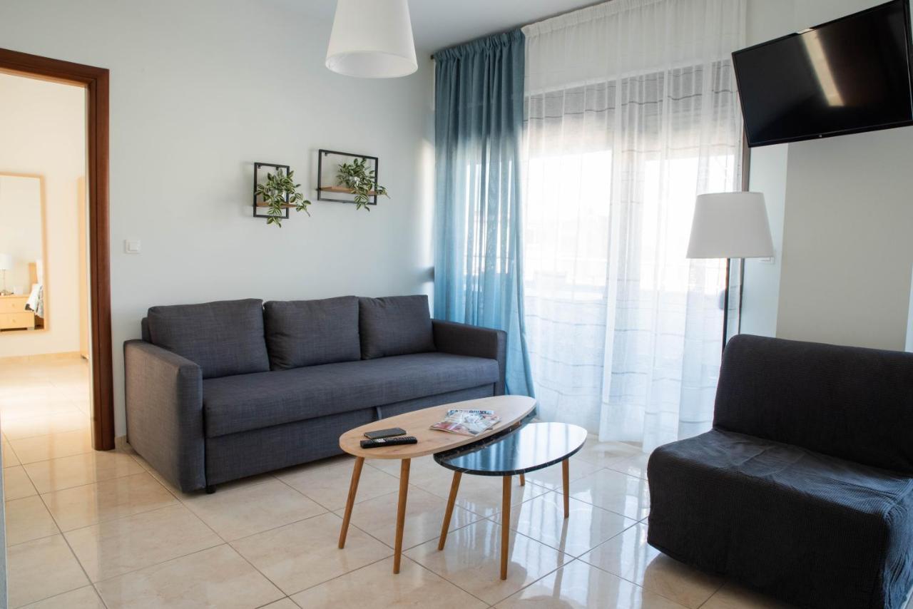 Syggrou Project 44 Apartment Thessaloníki Luaran gambar