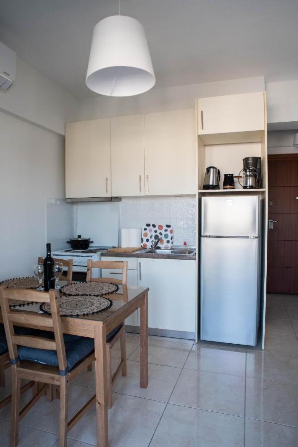 Syggrou Project 44 Apartment Thessaloníki Luaran gambar