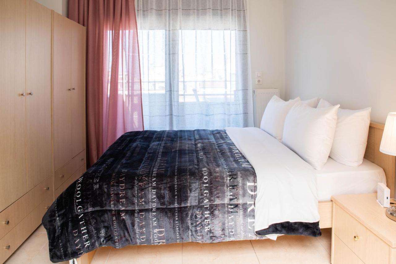 Syggrou Project 44 Apartment Thessaloníki Luaran gambar